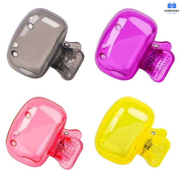 1 Pcs Travel Toothbrush Head Cover