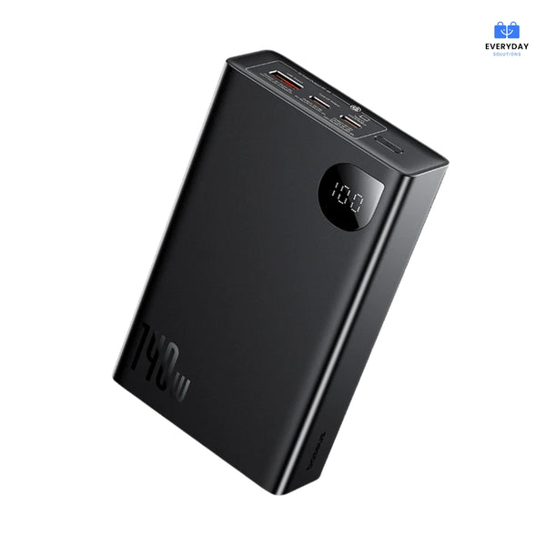 All in One Portable Power Bank