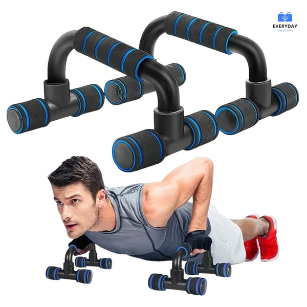 Push-Up Bracket for Men & Women