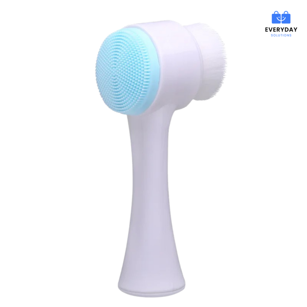 E-Exfoliator & Face Massager
