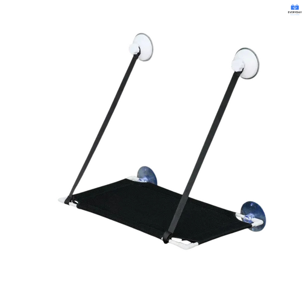 Pet Hammock Window Bed