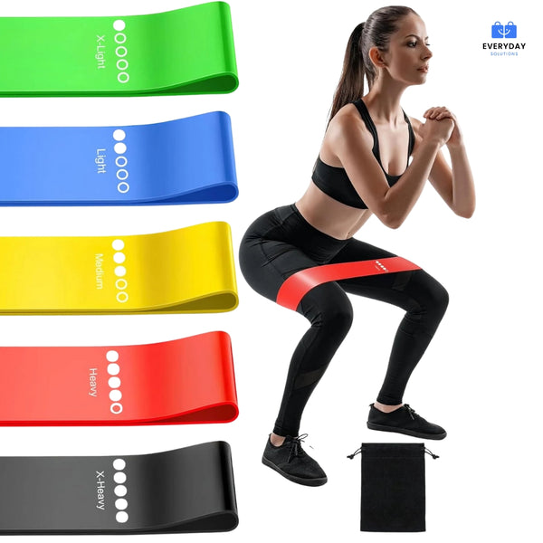 Resistance Bands