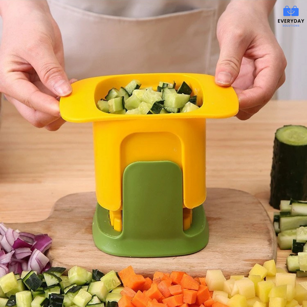 1 Pc Multi-Functional Vegetable Shredder