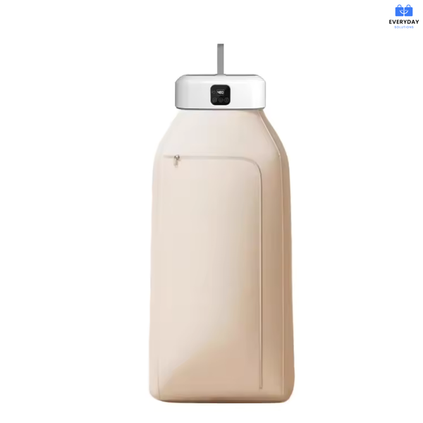 Mini Portable Foldable Electric Dryer