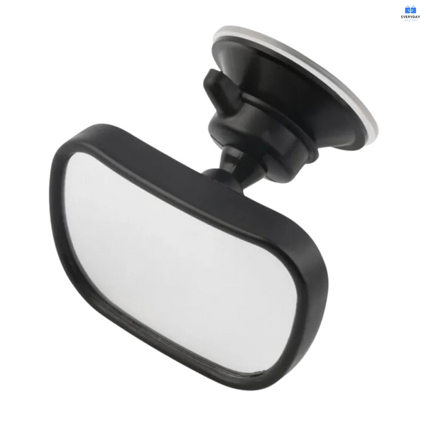 Adjustable Mini Rear Infant Car Mirror
