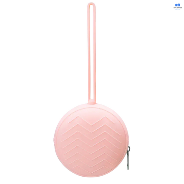 1Pcs Baby Pacifier Holder Box