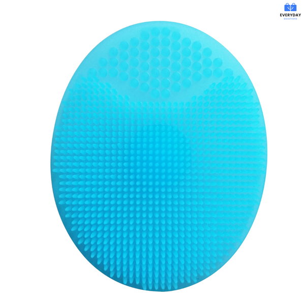 Silicone Shampoo Brush for Baby