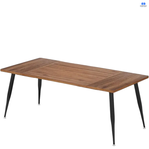 6 Feet Rectangular Conference Table