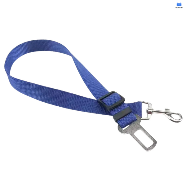 Car Pet Seat Belt