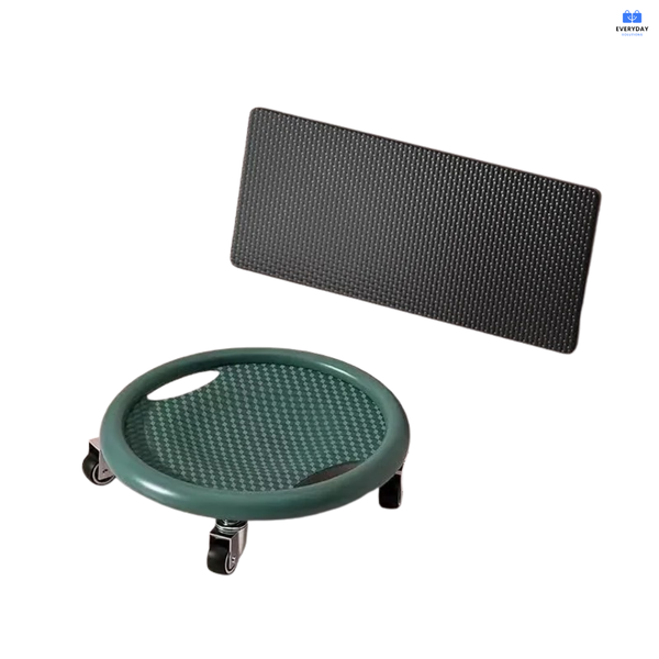 Abdominal Waist Exerciser Sliding Plate