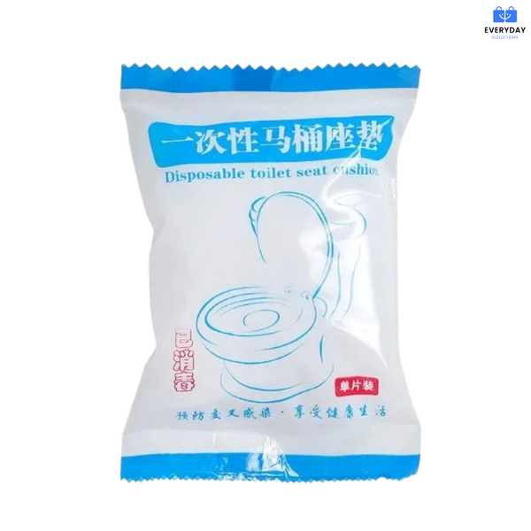 Disposable Waterproof Toilet Seat Covers