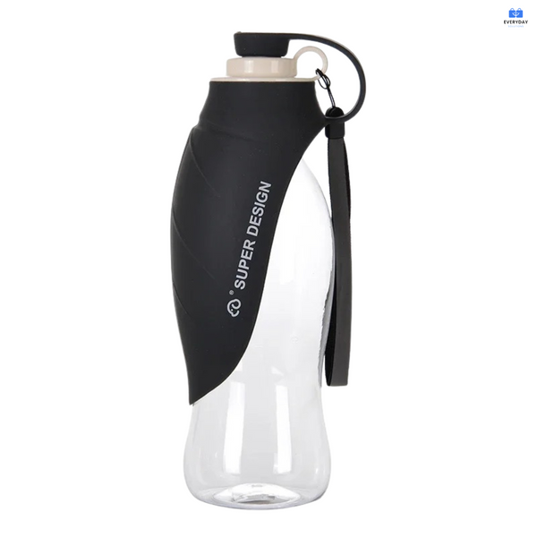 580ml Dog Water Bottle