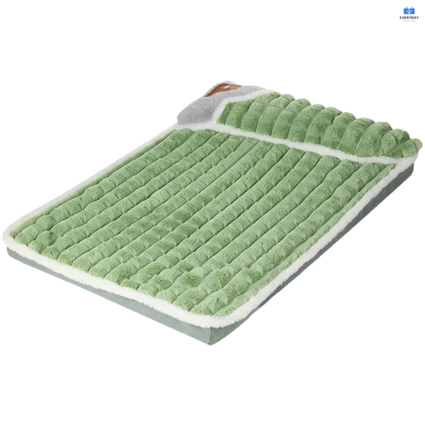Heating Winter Dog Orthopedic Bed