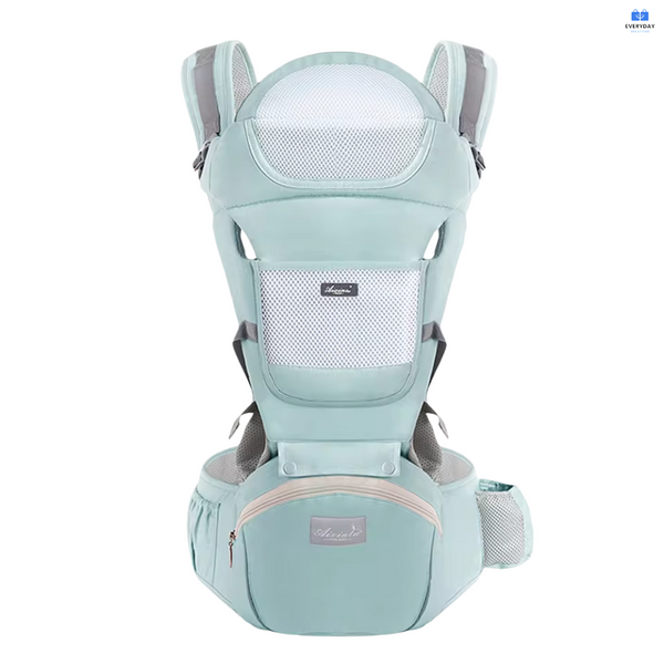 Ergonomic Baby Carrier