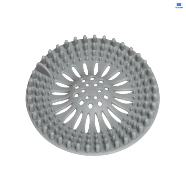 Hair Filter Sink & Shower Drain Strainer