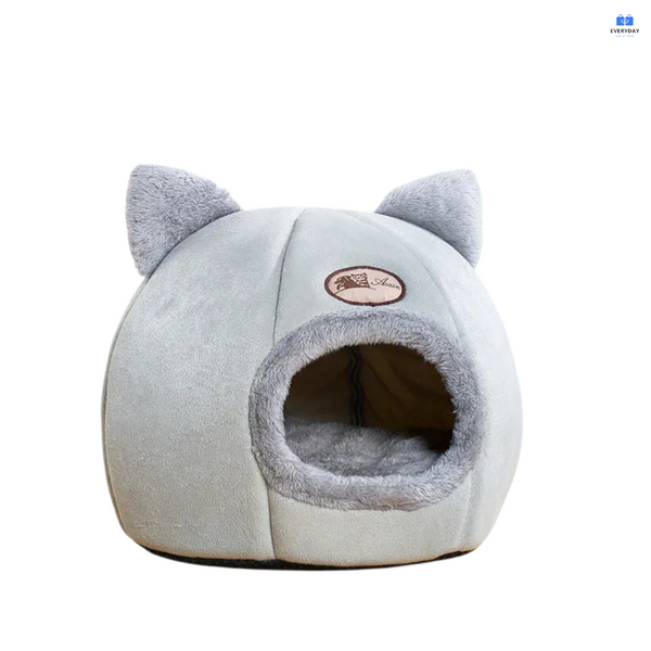 Deep Sleep Comfort Small Pet Bed