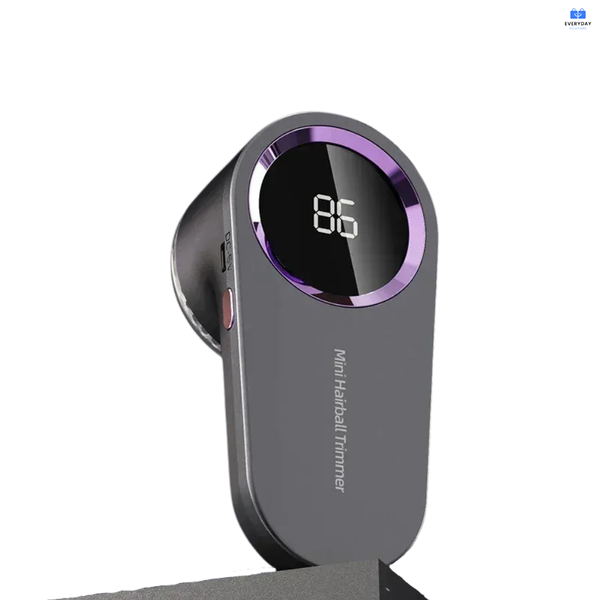 Portable Electric Lint Remover