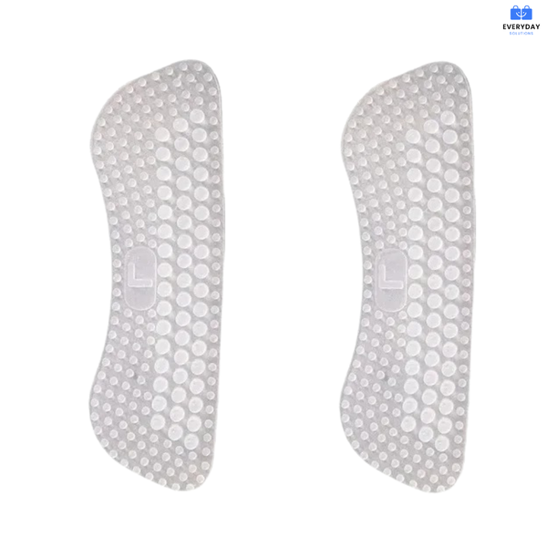Heel Silicone Protectors