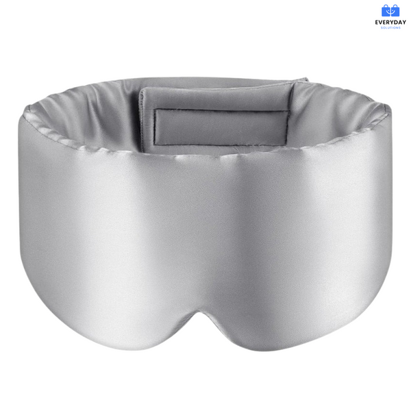100% Silk Sleeping Mask