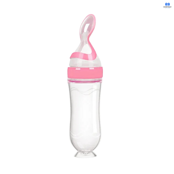 Baby Spootle Bottle