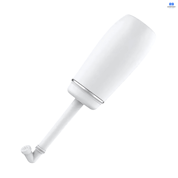 400ml Portable Handheld Travel Bidet