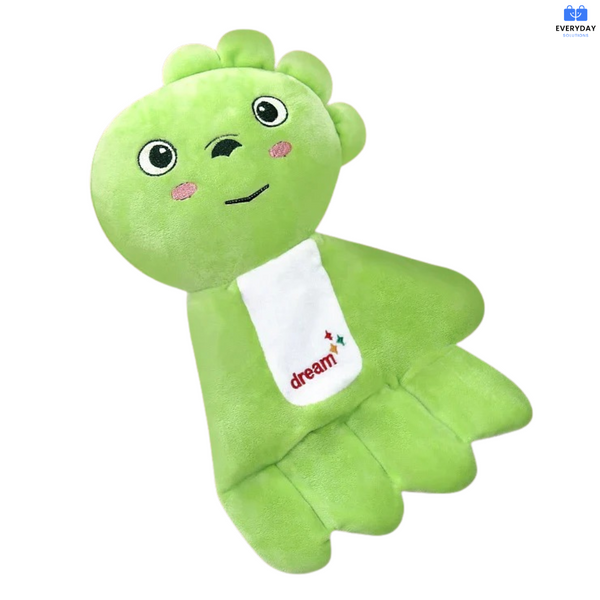 Soothing Baby Sleep Aid