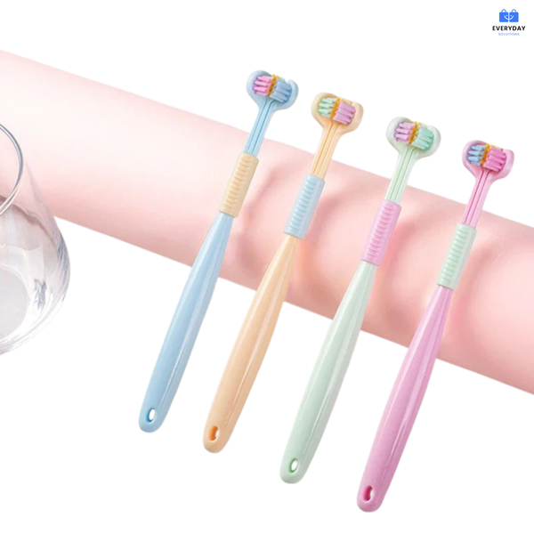 360° Kids Toothbrush