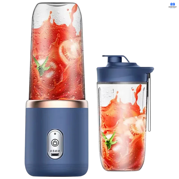 Portable Electric Juicer Blender Cup