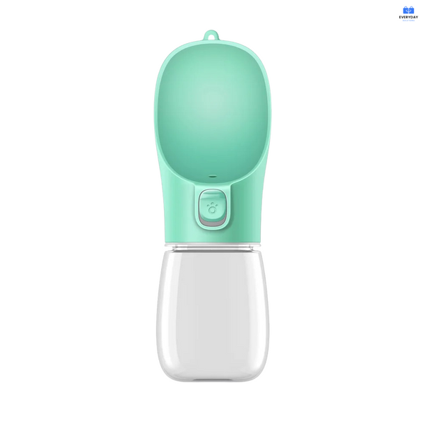 Water Bottle for Dogs & Cats