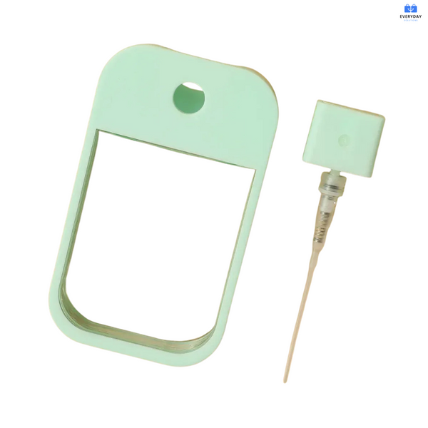 Portable Refillable Hand Sanitiser/Spray Bottles