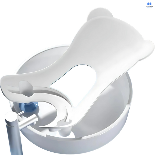 Baby Buttox Washing Tool