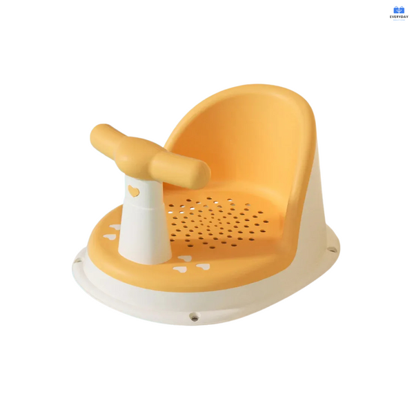 Non-Slip Infant Bath Seat